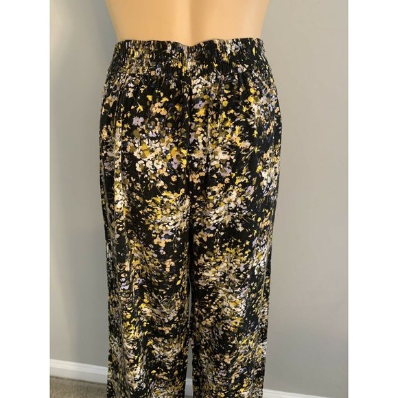 EUC Jessica Simpson Size Small Women's Pants Black - Picture 6 of 7